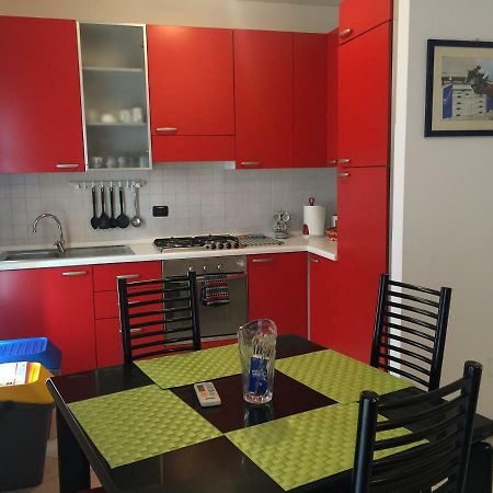 Via Acquedotto N. 66, Condominio "Le Piramidi" Olbia Eksteriør bilde