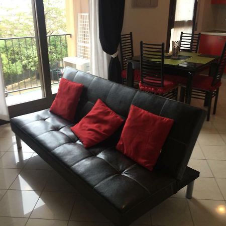 Via Acquedotto N. 66, Condominio "Le Piramidi" Olbia Eksteriør bilde
